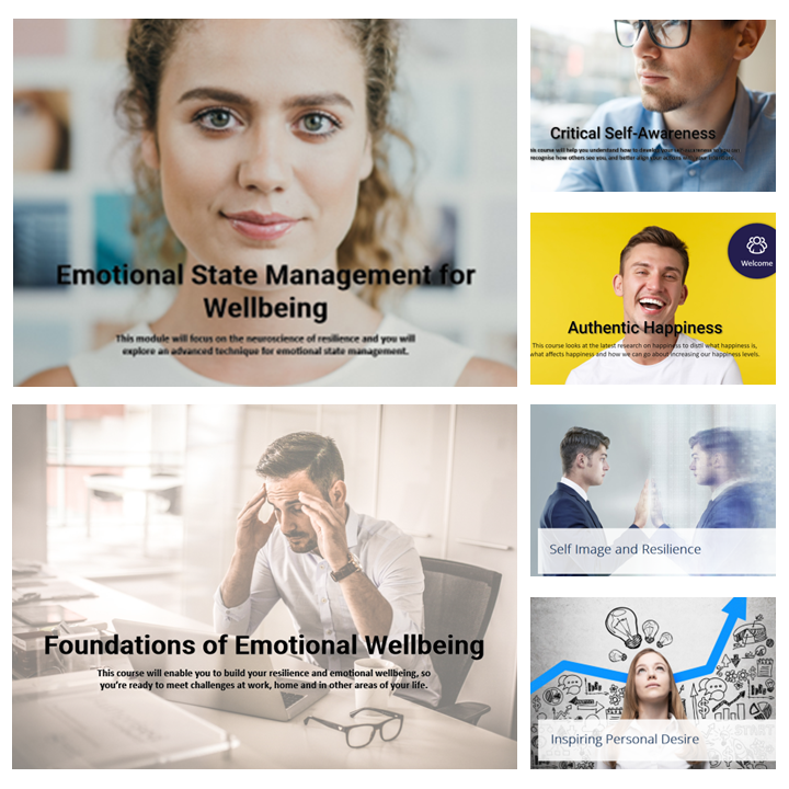 Sales Resilience Package